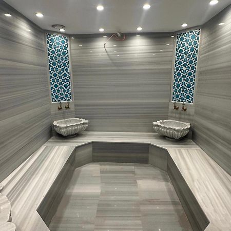 Maywood Hotel Istanbul Ngoại thất bức ảnh