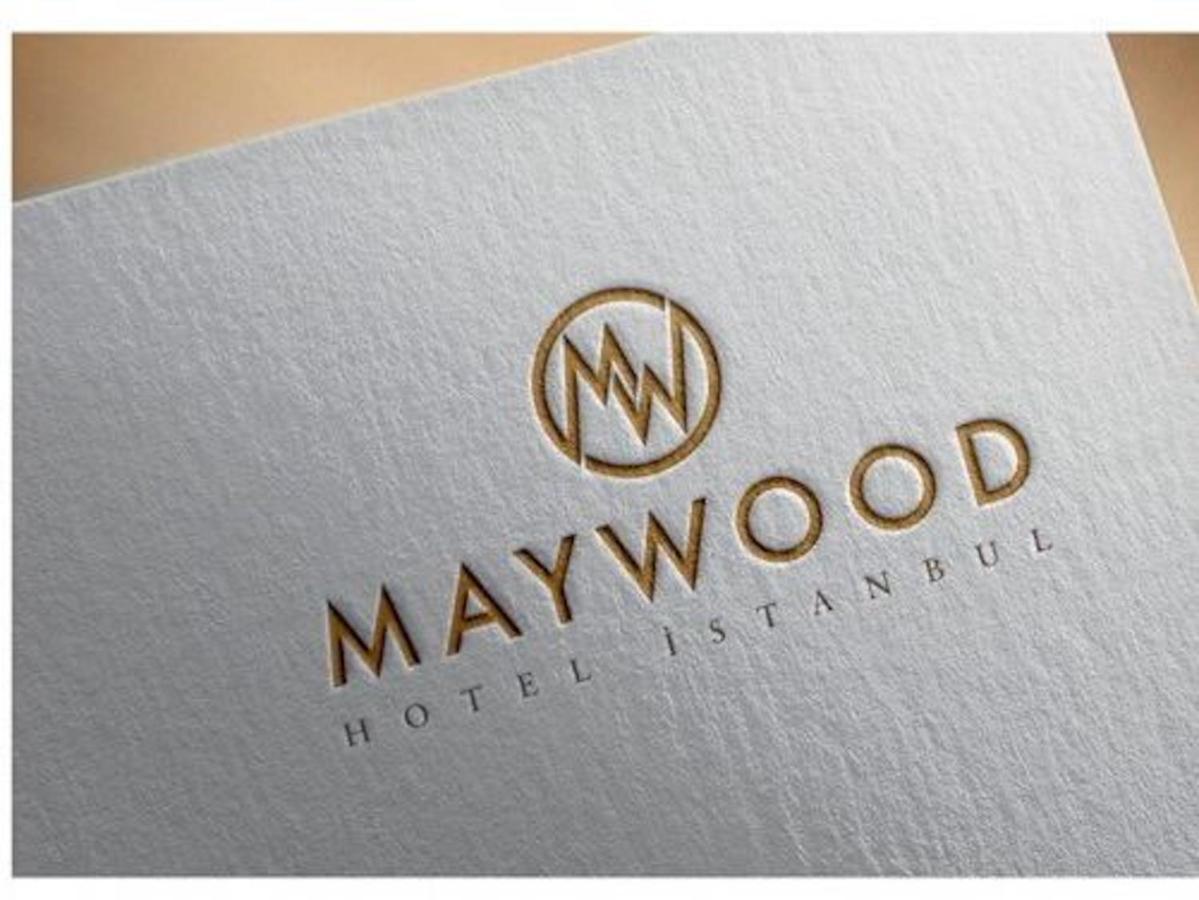 Maywood Hotel Istanbul Ngoại thất bức ảnh