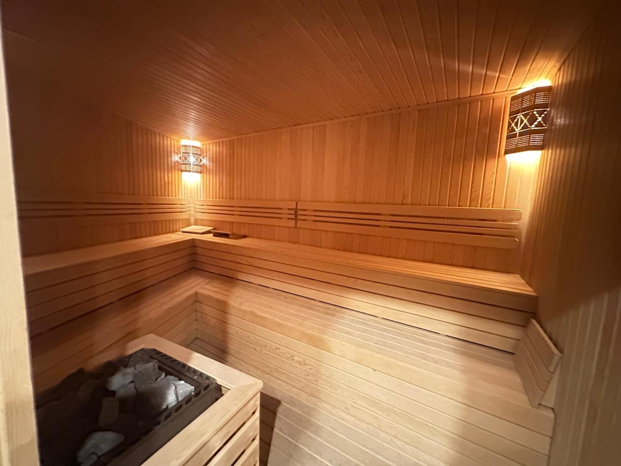 Maywood Hotel Istanbul Ngoại thất bức ảnh