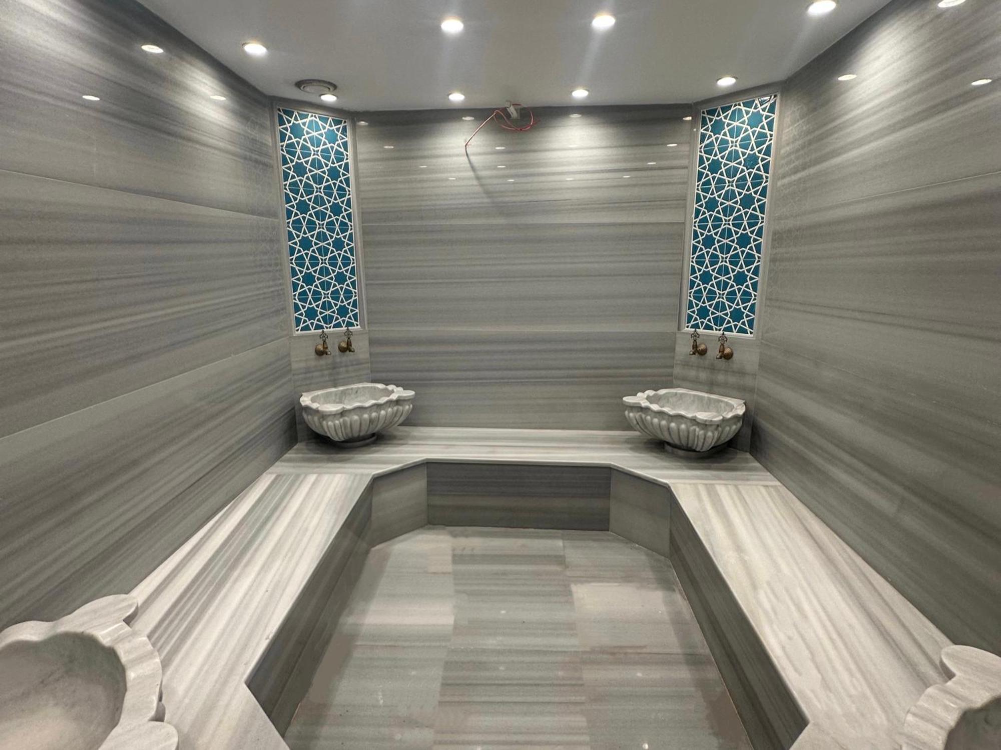 Maywood Hotel Istanbul Ngoại thất bức ảnh
