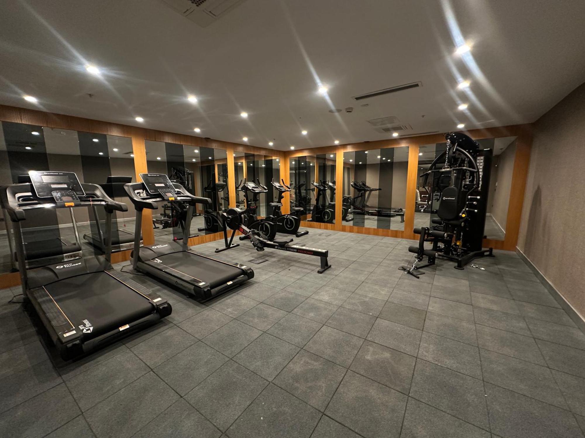 Maywood Hotel Istanbul Ngoại thất bức ảnh