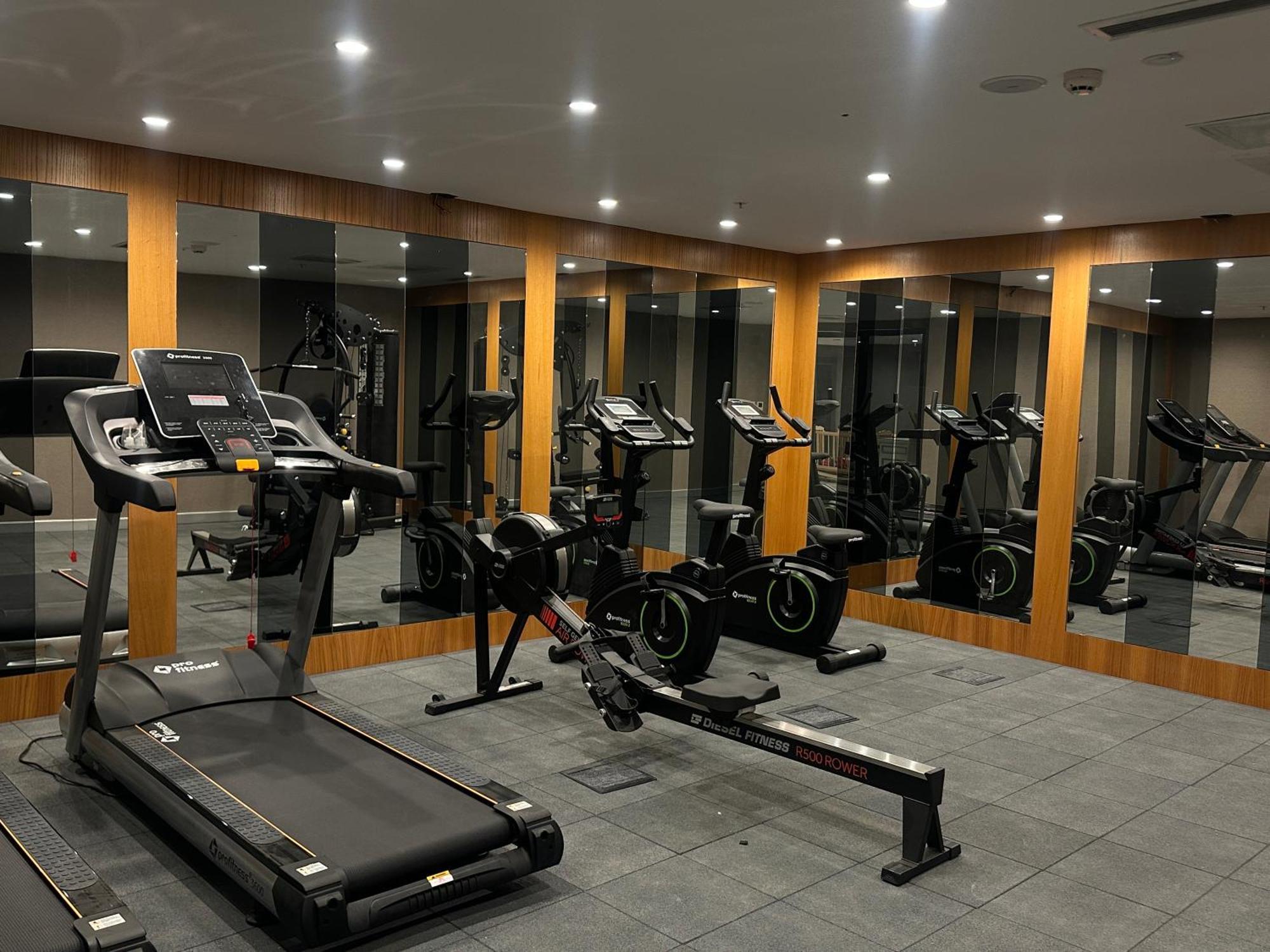 Maywood Hotel Istanbul Ngoại thất bức ảnh
