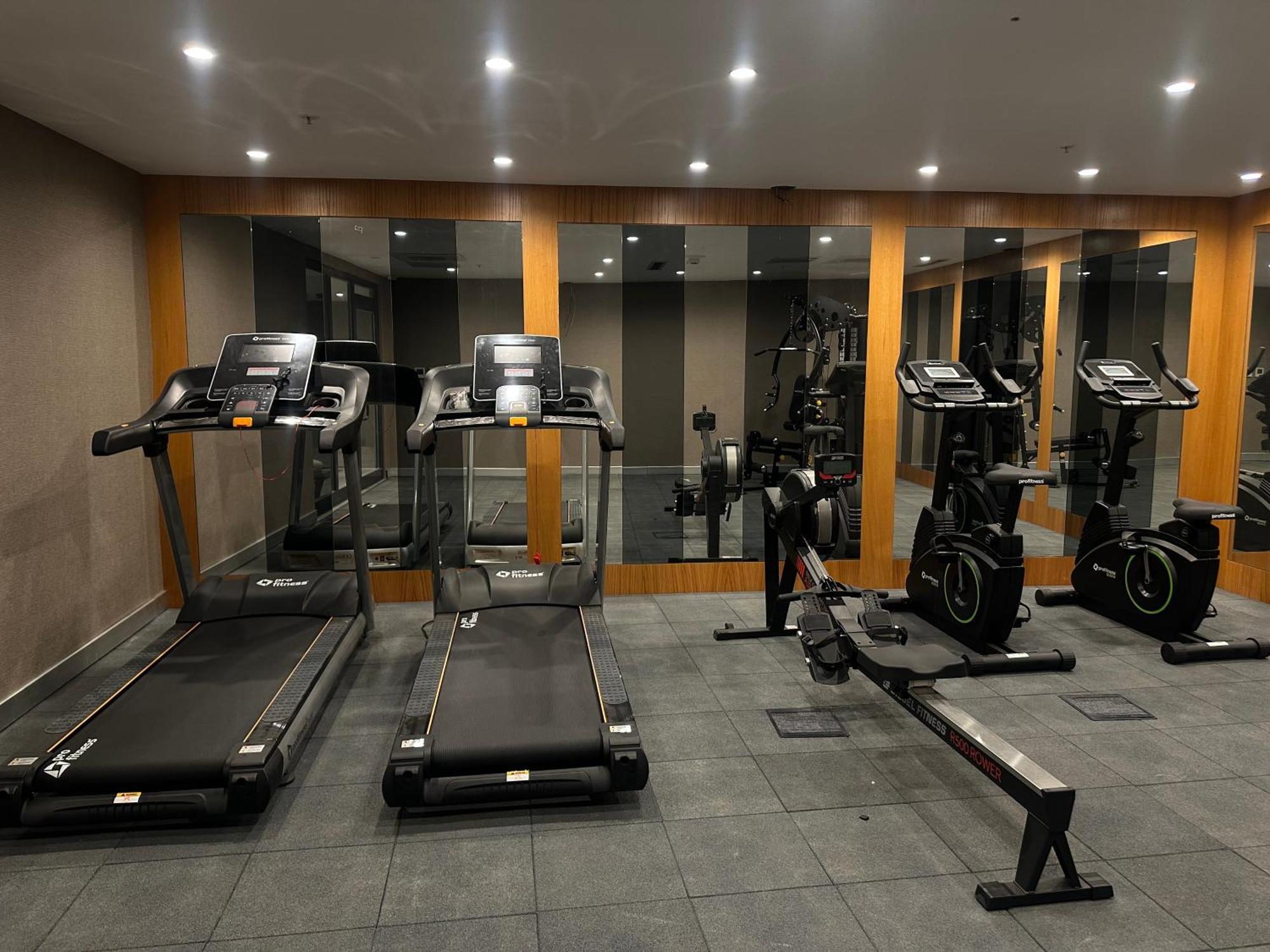Maywood Hotel Istanbul Ngoại thất bức ảnh